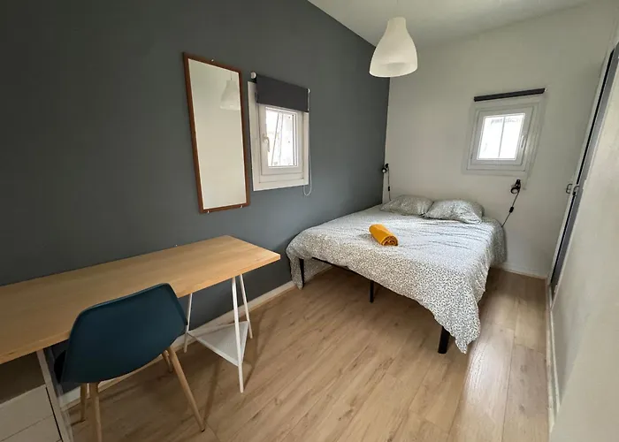 Théâtre Appartamento *