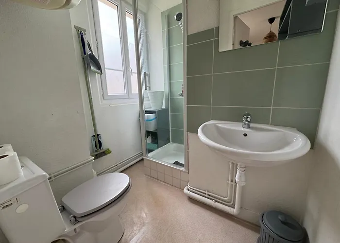 Théâtre Appartamento