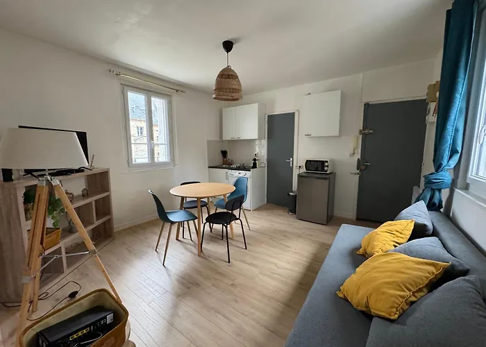 Théâtre Appartamento *